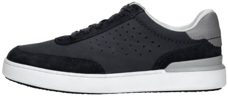 Clarks Court Lite Tor blauw