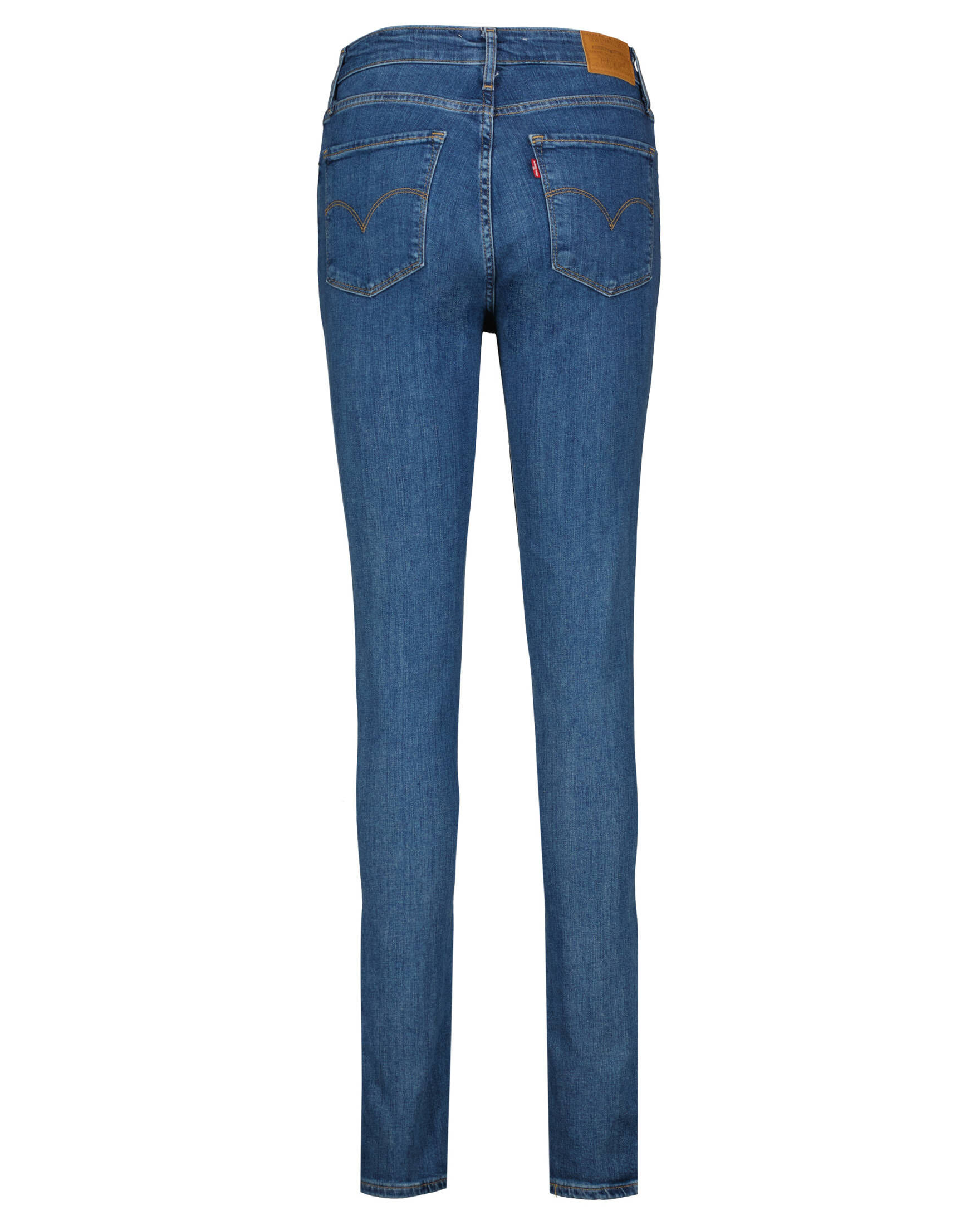Levi's®| Damen Jeans 721 HIGH RISE Skinny Fit