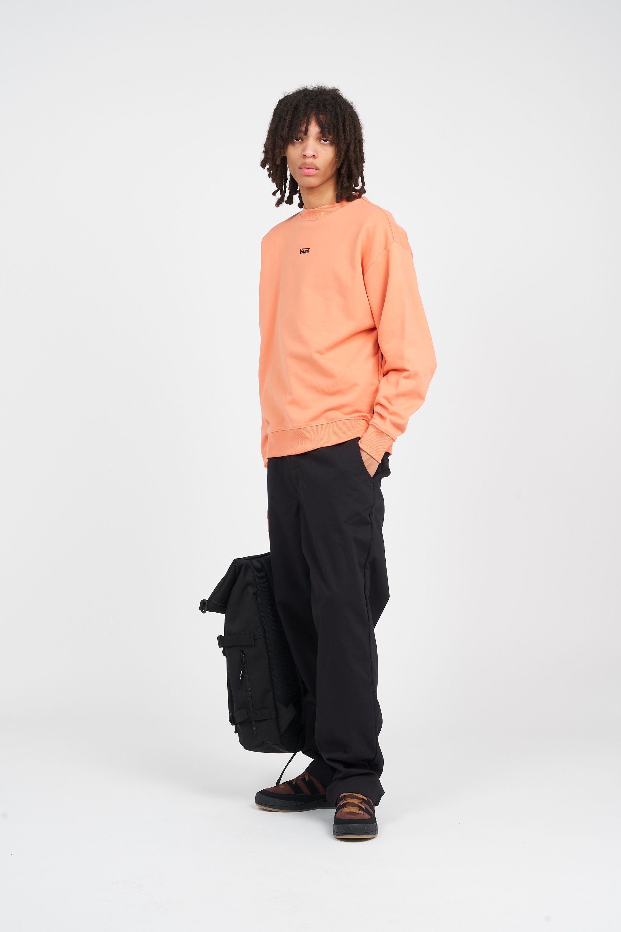 CARHARTT WIP sac à dos Philis Noir