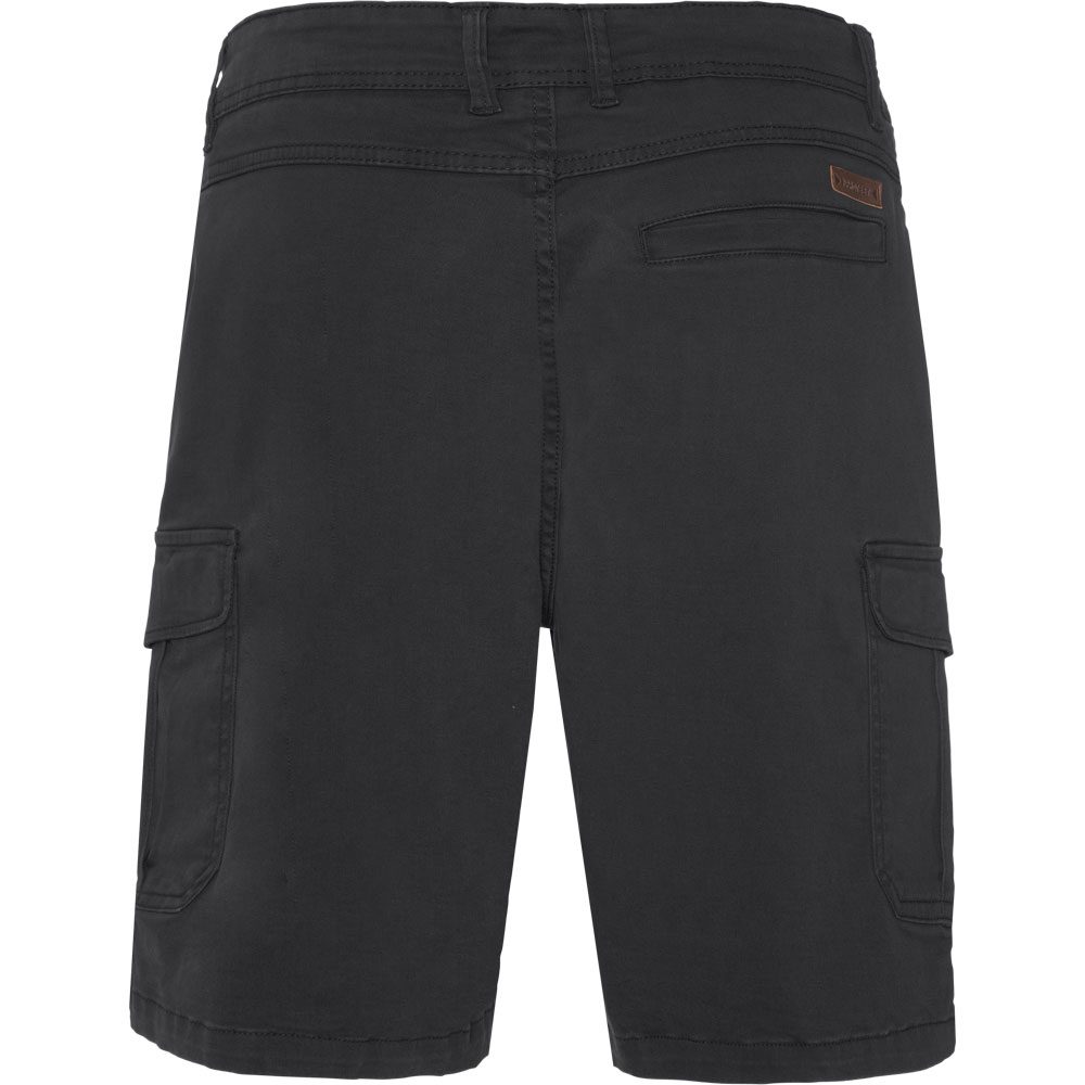 Protest Nytro Cargoshorts Herren deep grey