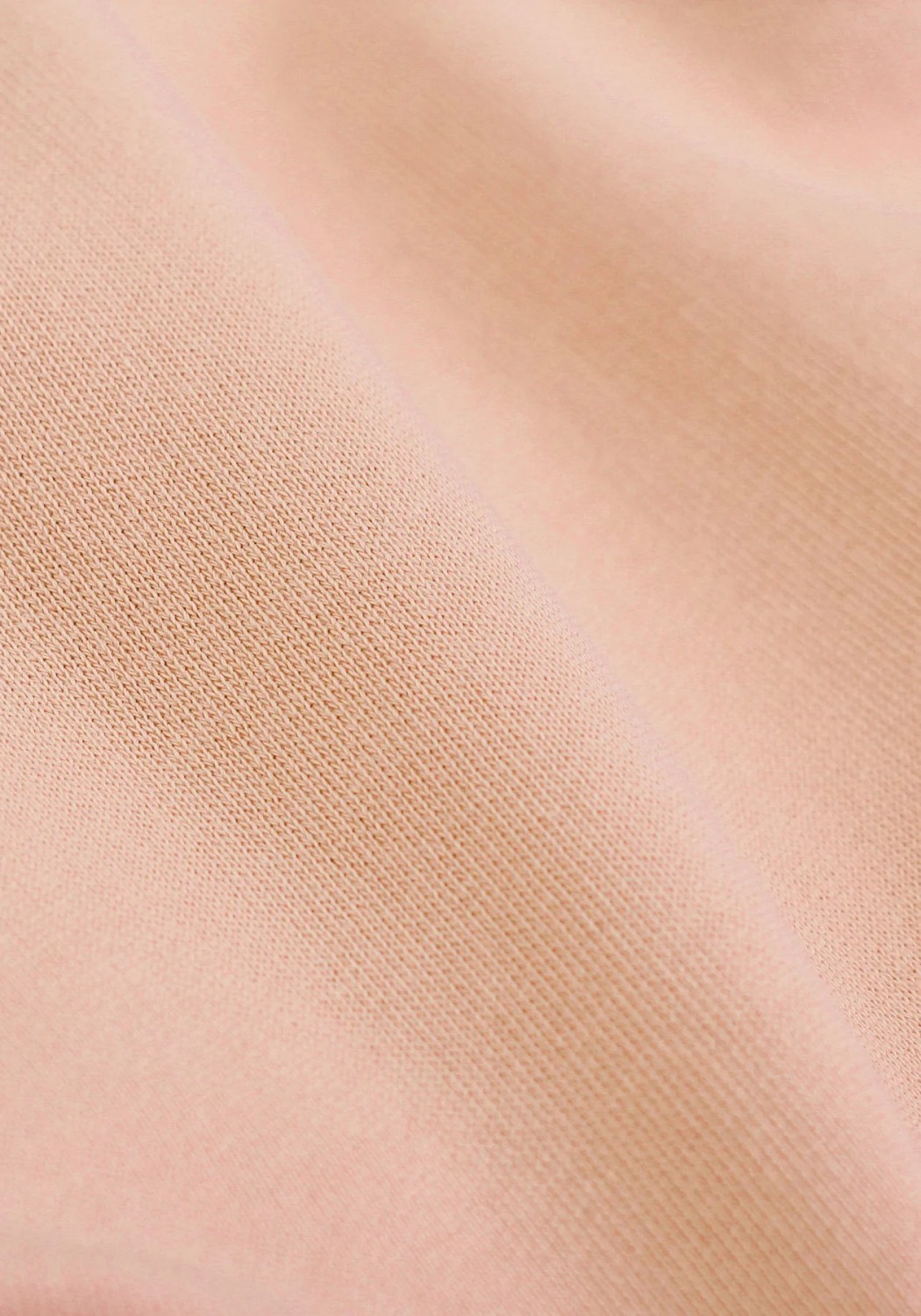 Colorful Standard Damen-T-Shirt Colorful Standard paradise peach