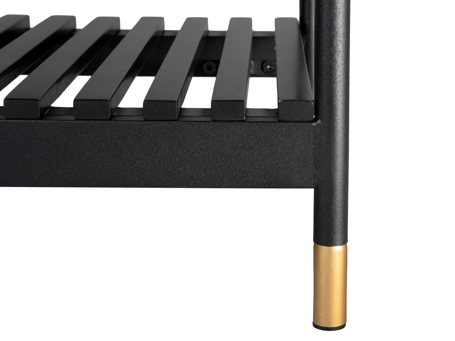 Cabinet Marve black