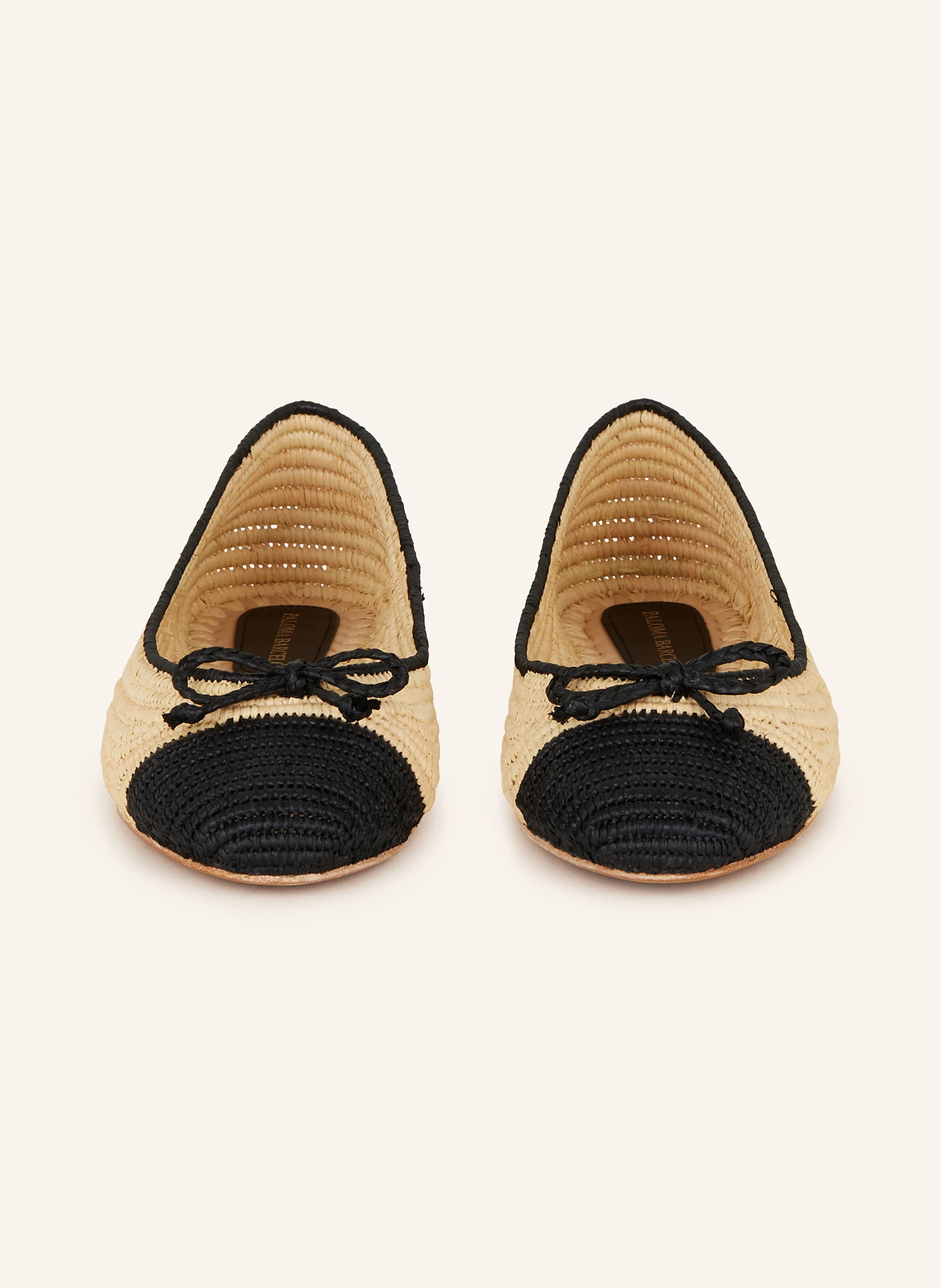 PALOMA BARCELÓ Ballerinas IDARA