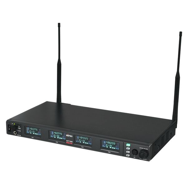 Mipro ACT-848 482-554 MHz