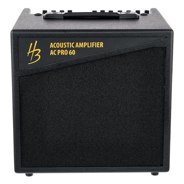 Harley Benton CLD-60SCE NT Cust. Line Bundle