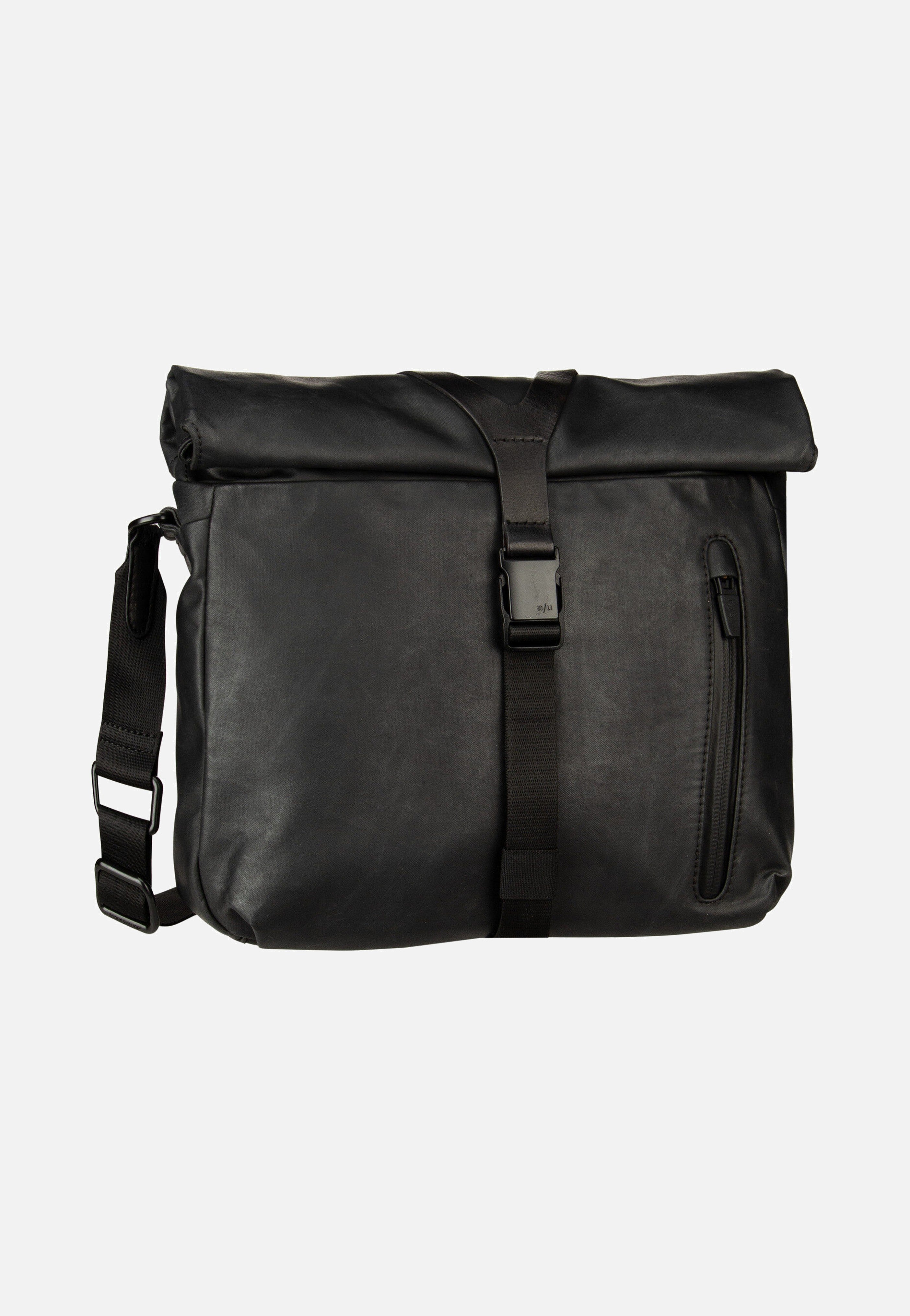 Seki RE Black - Crossbody Bag