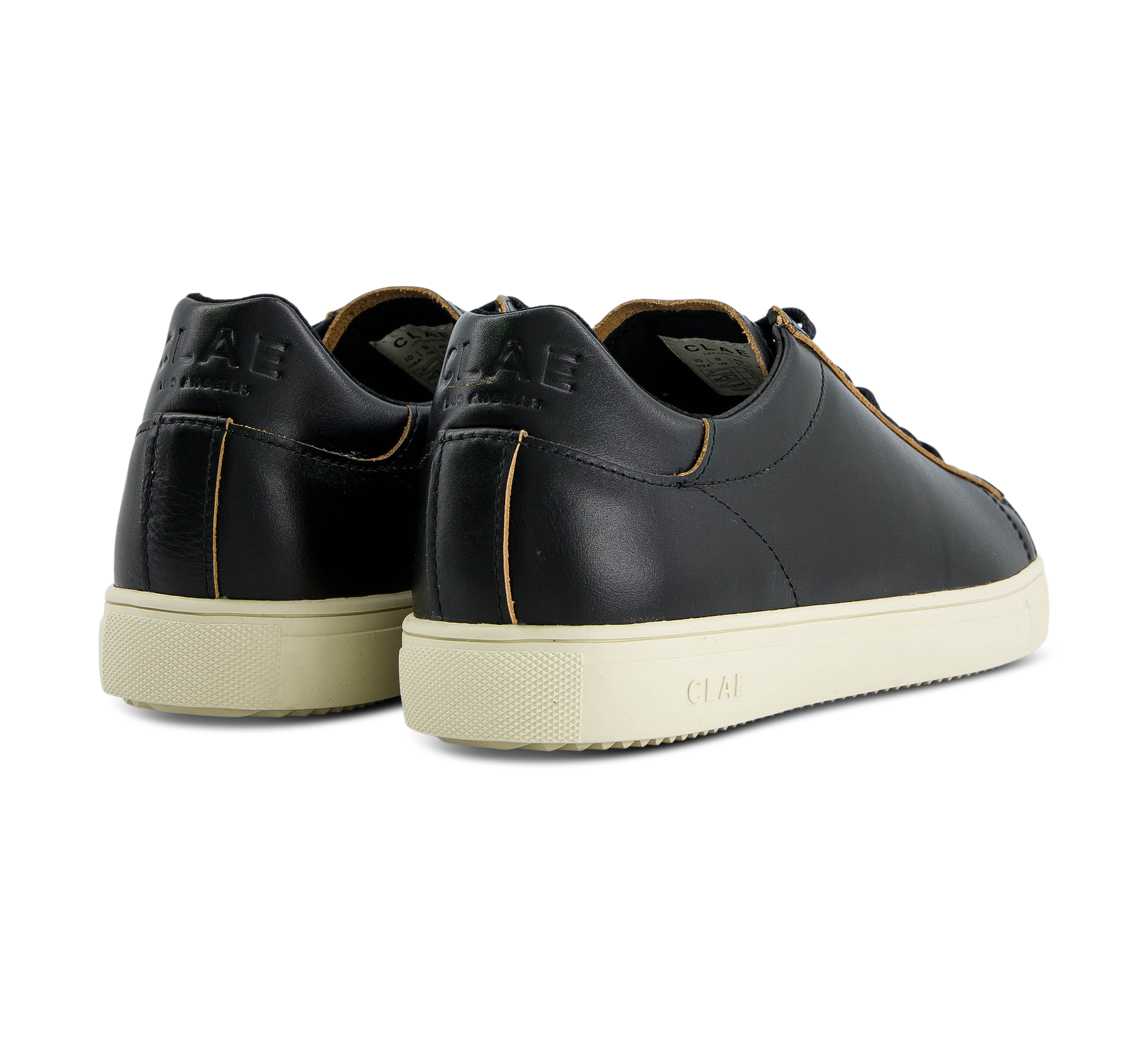Clae Bradley