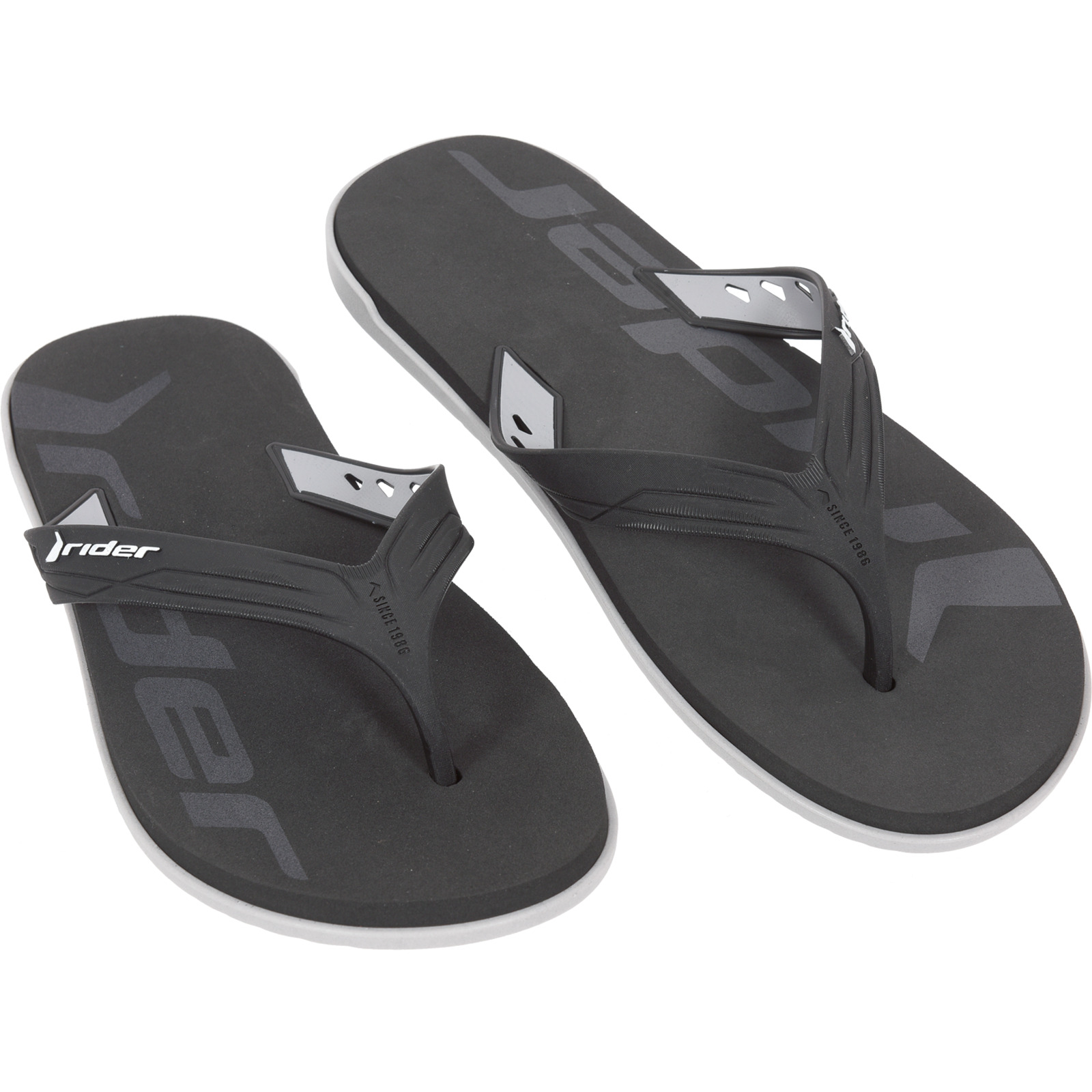 Rider Herren-Flipflop RW Thong 44
