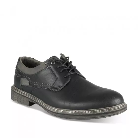 Baskets NOIR FREECODER