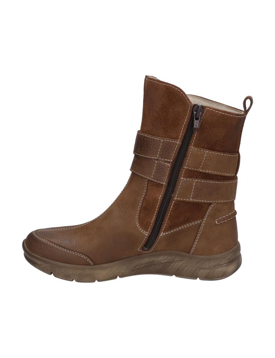Stiefel Conny 54, castagne