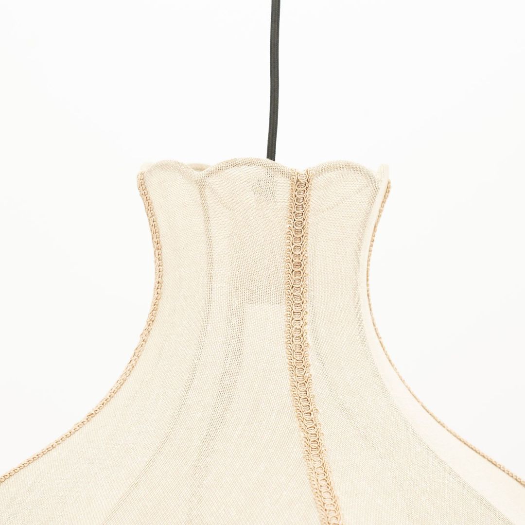 By Boo   Fringaloo Hanglamp