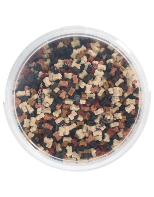 Timo Mini Trainer - Hondensnacks - Mix 1500 g