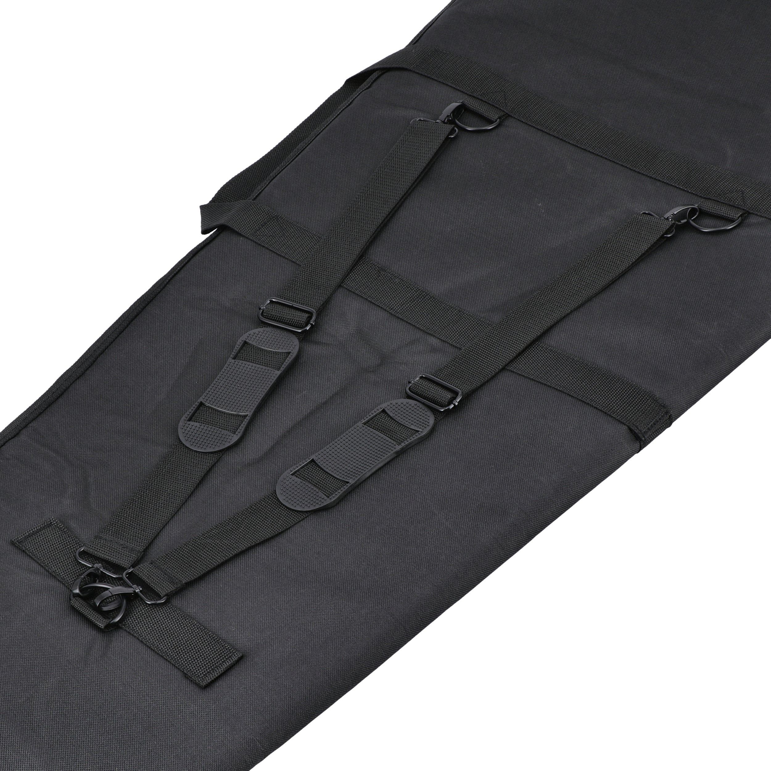 Fazley Carrier D4XB Deluxe gigbag voor elektrische gitaar 