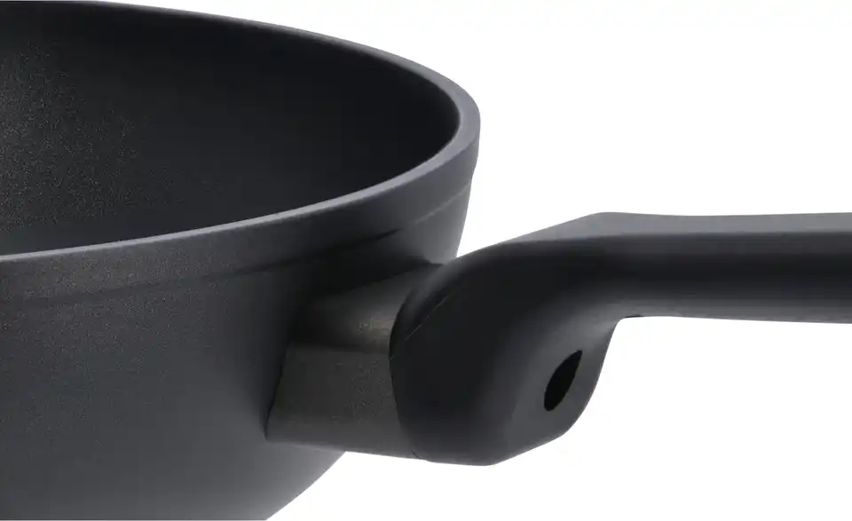 KHG Wok Ø 28 cm Green Line Wok Ø 28 cm