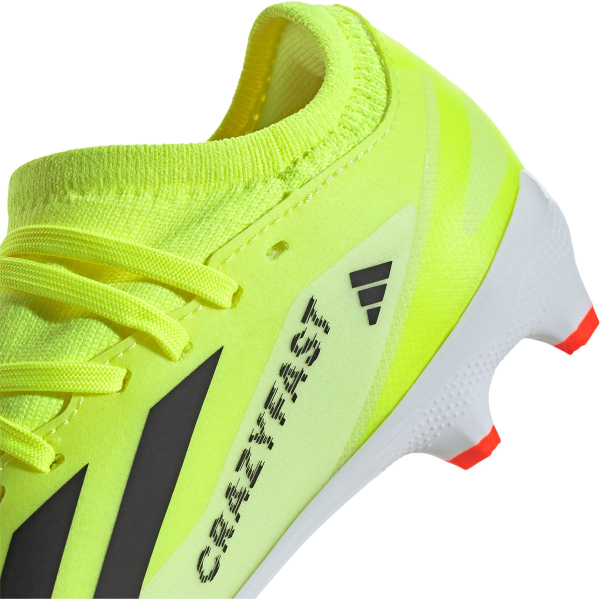 adidas X Crazyfast League MG Fodboldstøvler Børn