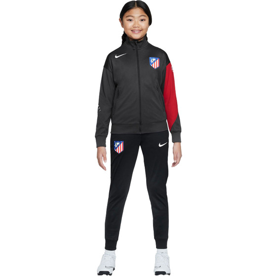 Nike Atletico Madrid Strike Trainingspak Kids