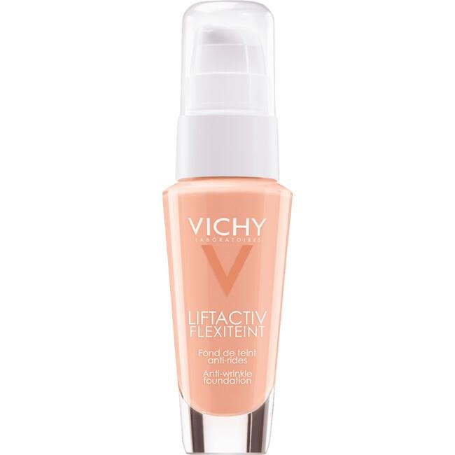 Vichy Liftactiv Flexiteint Foundation 25 Nude 30 ML