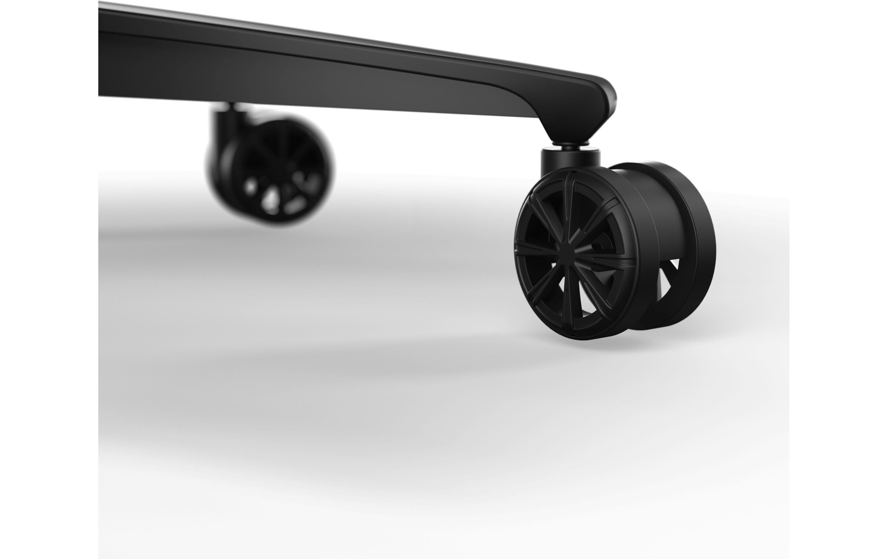Gaming-Stuhl TC500 Luxe Frost<br>Ergonomischer Racing-Gaming-Stuhl mit einer Belastbarkeit von bis zu 120 kg