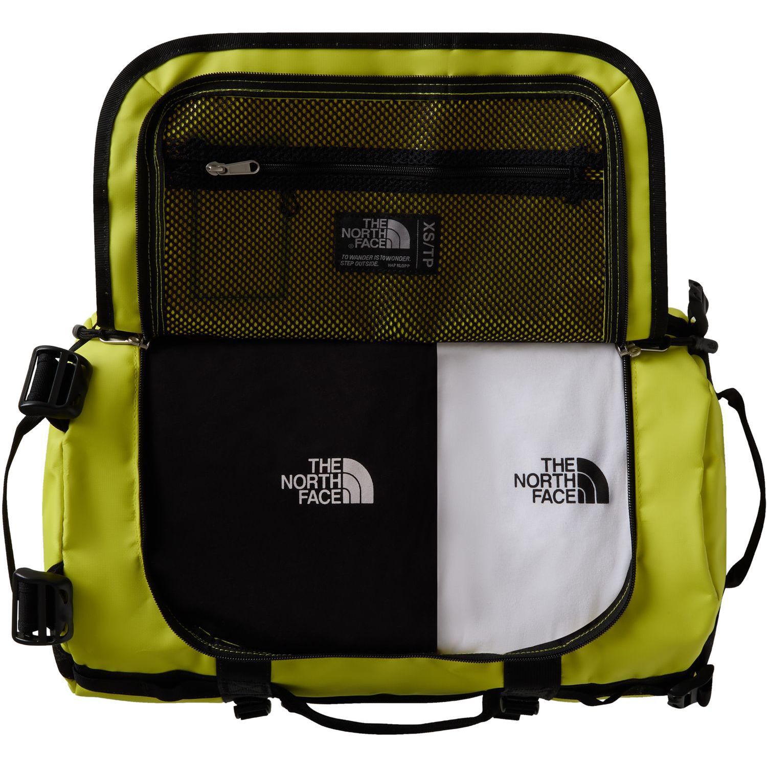 The North FaceBASE CAMP DUFFEL XS