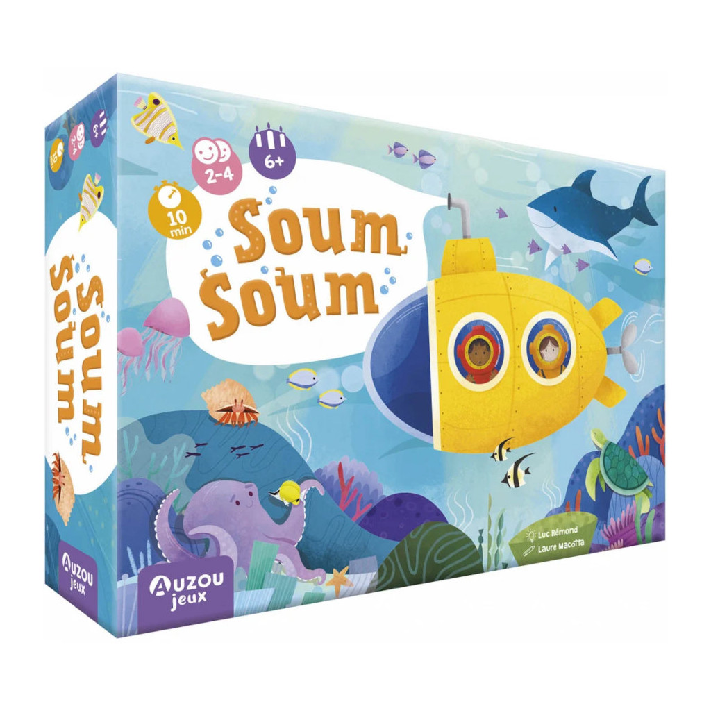 Soum Soum