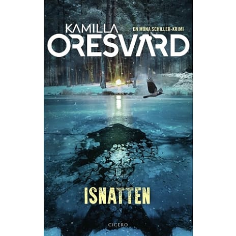 Isnatten - Kamilla Oresvärd