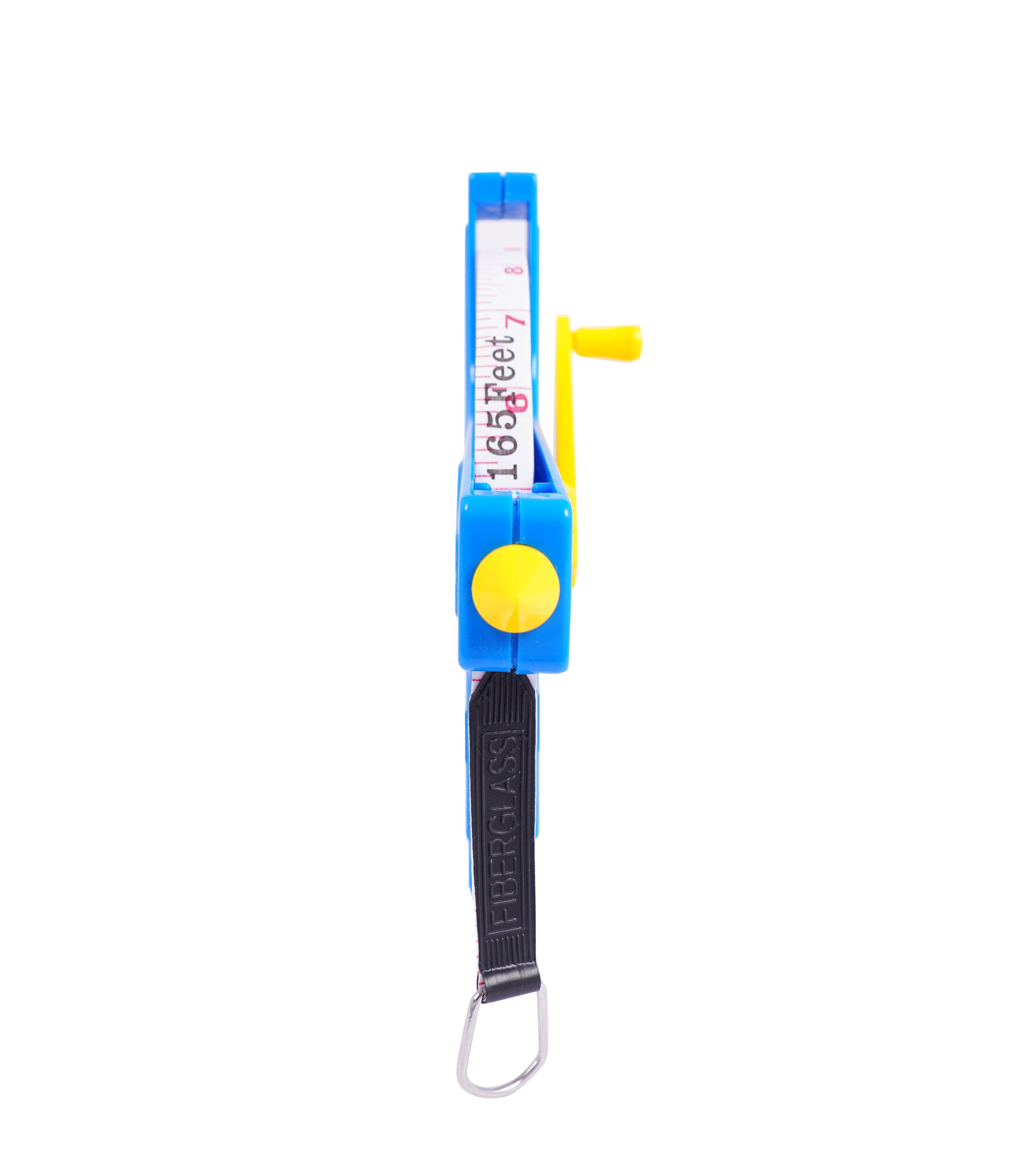 Massband Glasfaser 50 m