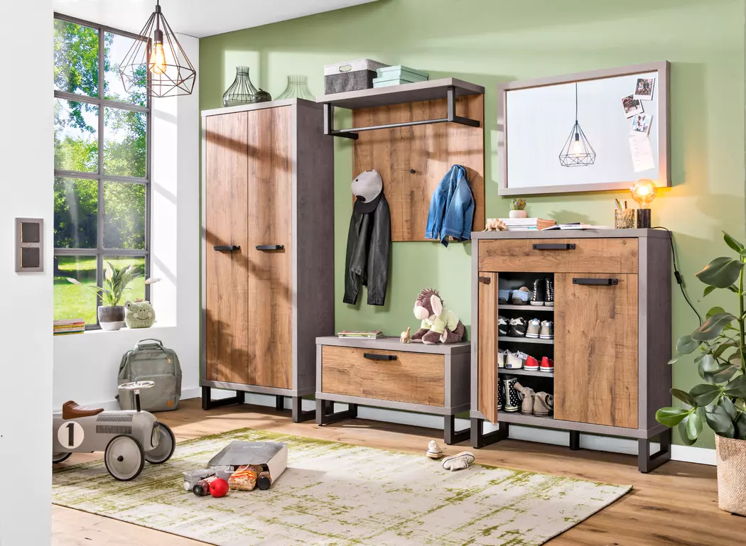 Garderobe Lafabrica