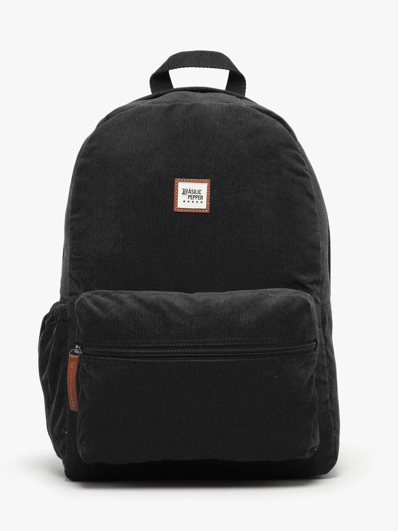 Sac  dos 2 compartiments BASILIC PEPPER