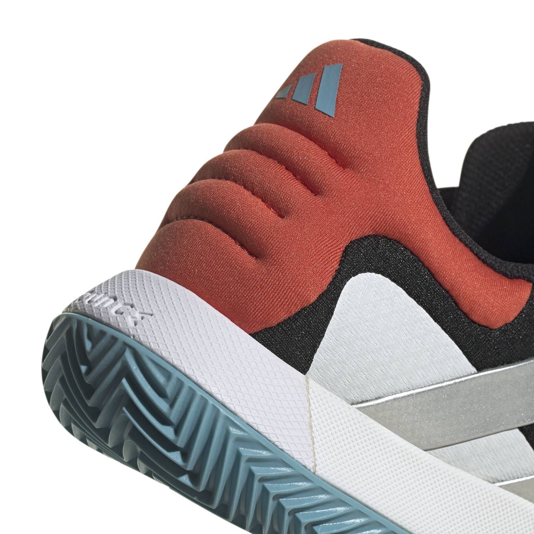 adidas Performance| Herren Tennissschuhe Sandplatz SOLEMATCH CONTROL M CLAY
