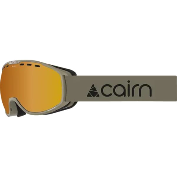 Masque de ski CAIRN BLAZE SPX PHOTOCHROMIC MAT KHAKI