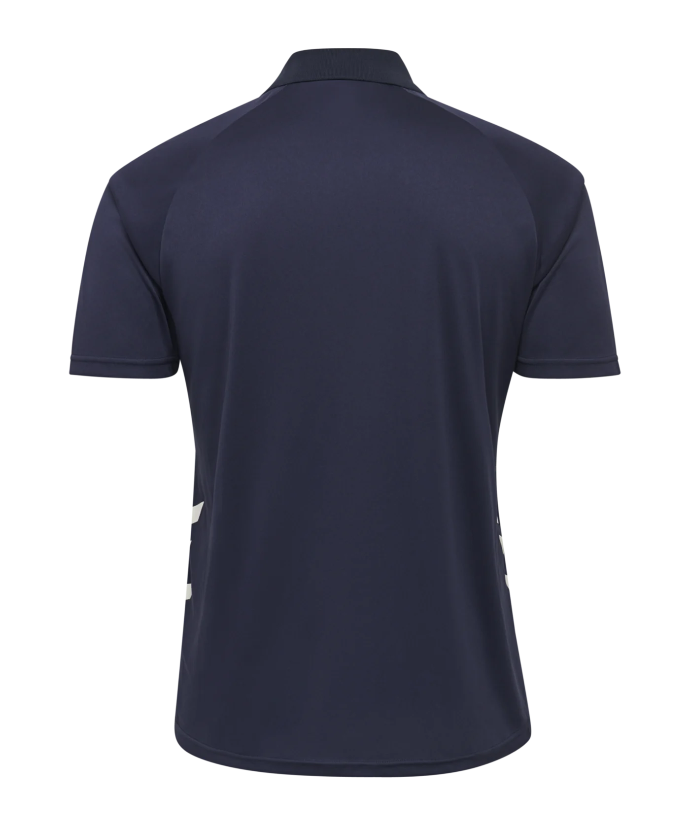 Hummel hmlPROMO Poloshirt Kids Blau F7026