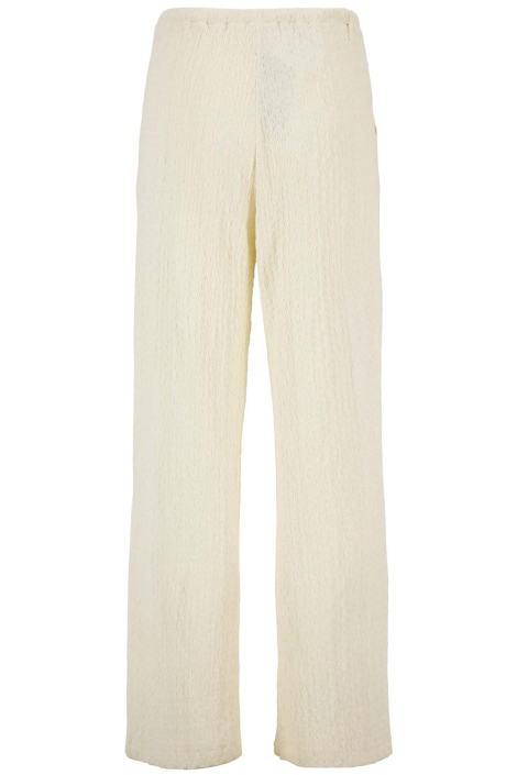 Zusss beige dames broek