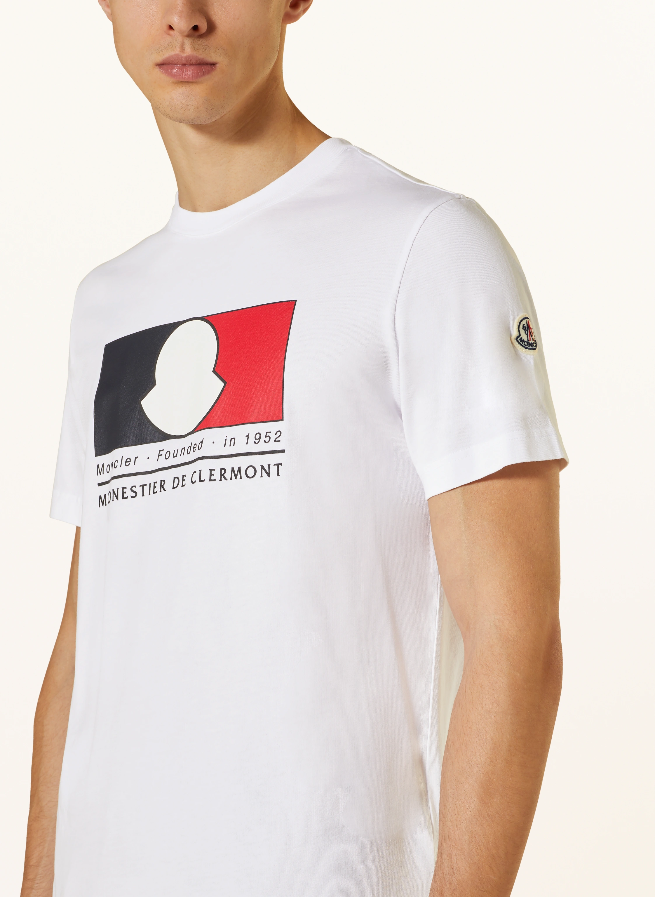 MONCLER T-Shirt