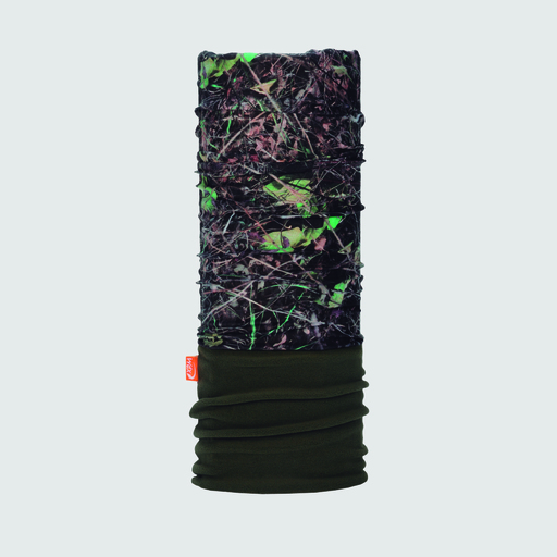 Braga De Cuello Con Polar Polarwind Cozymosi