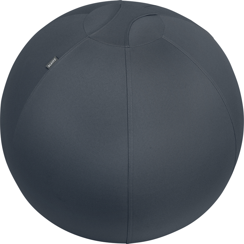 Leitz Sitzball Ergo Cosy, grau
