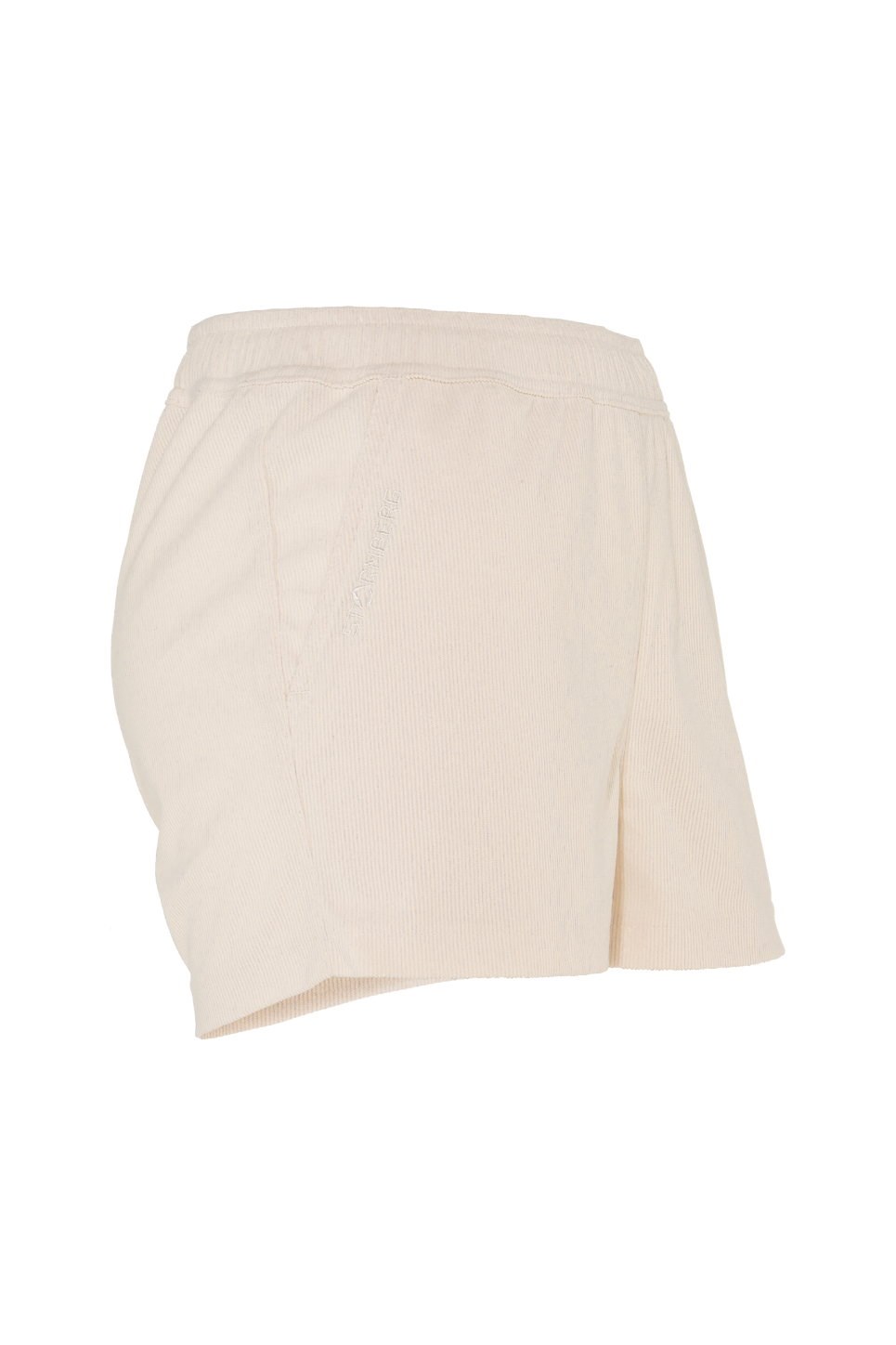 Stormberg Havsand cord kort shorts