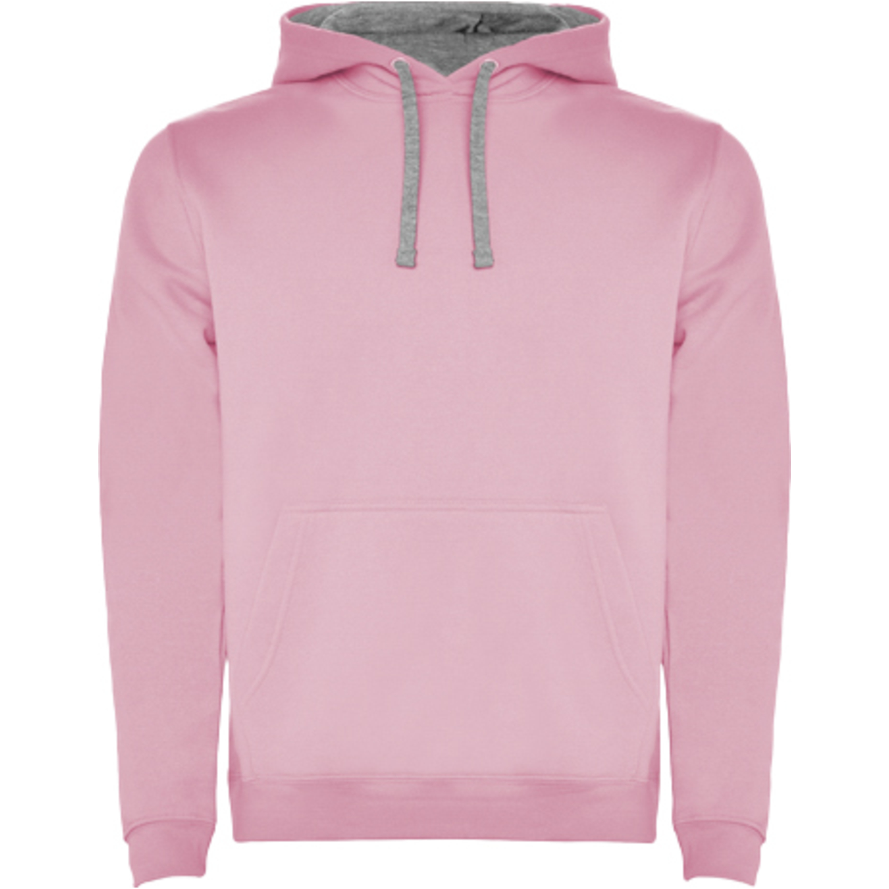Roly R1067 - Sweat à capuche Urban pour homme
