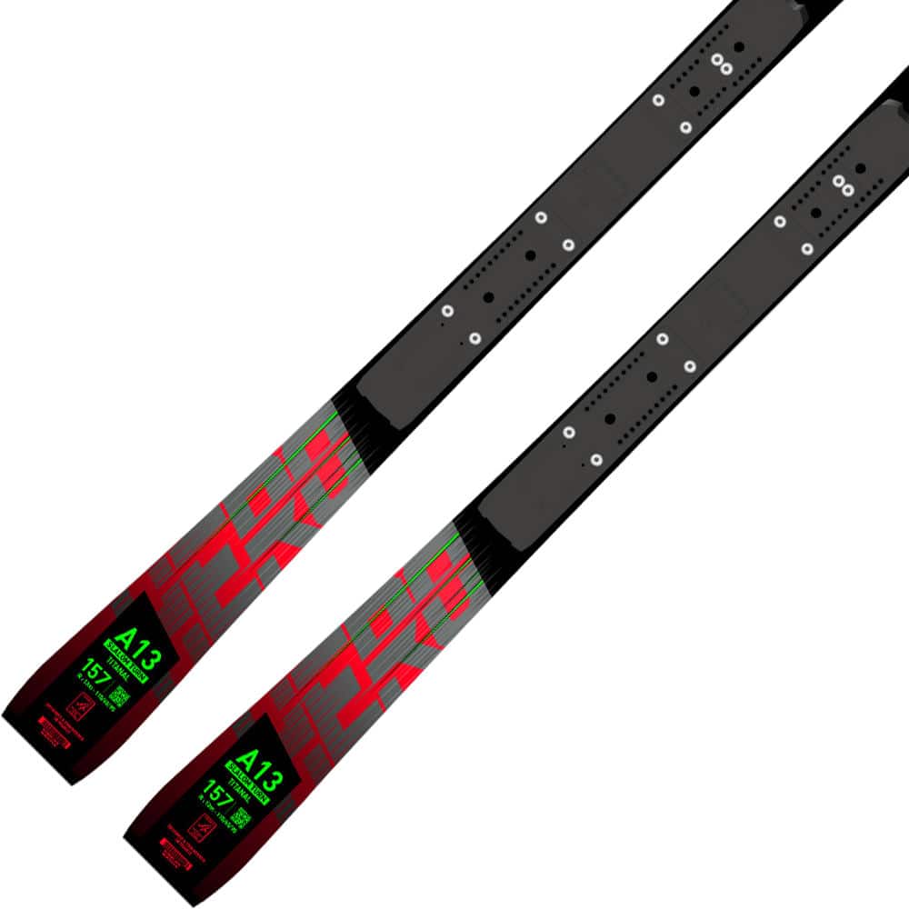 Rossignol Hero Athlete FIS SL Women Factory R22 | Rossignol Slalom / Riesenslalom Ski | Rossignol Skier | Rossignol | R | MARKEN | XSPO