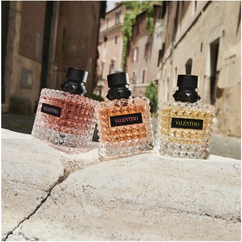 Valentino Donna Born In Roma Yellow Dream EDP 30 ml