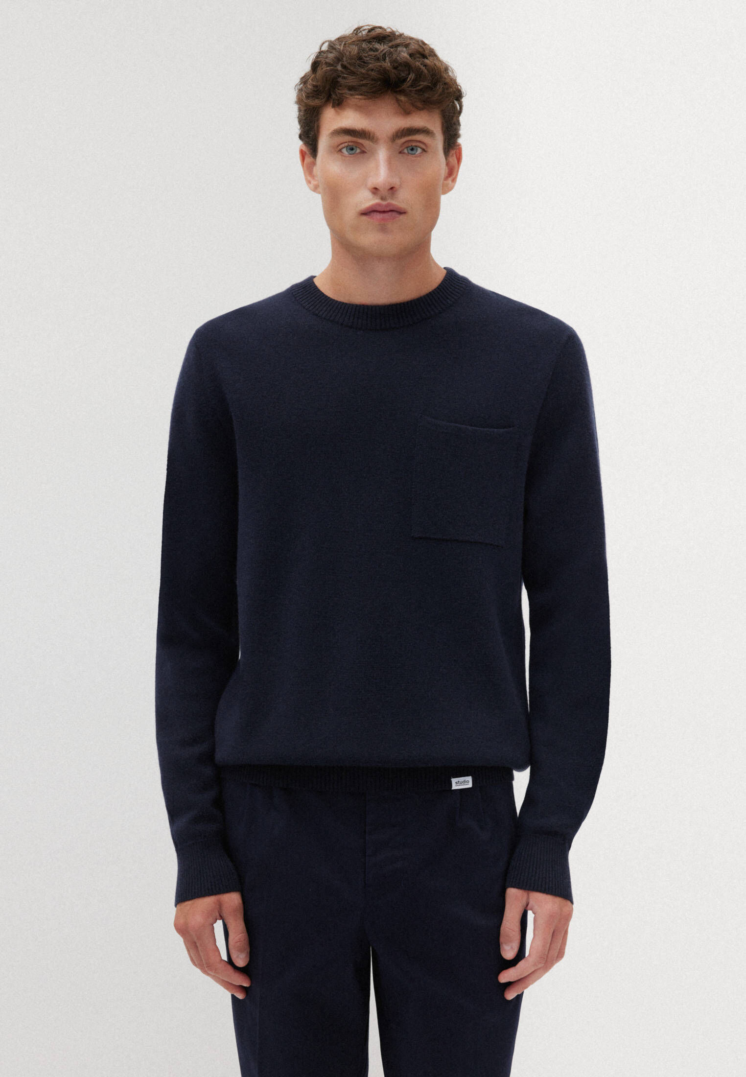 Studio Seidensticker| Herren Pullover Studio