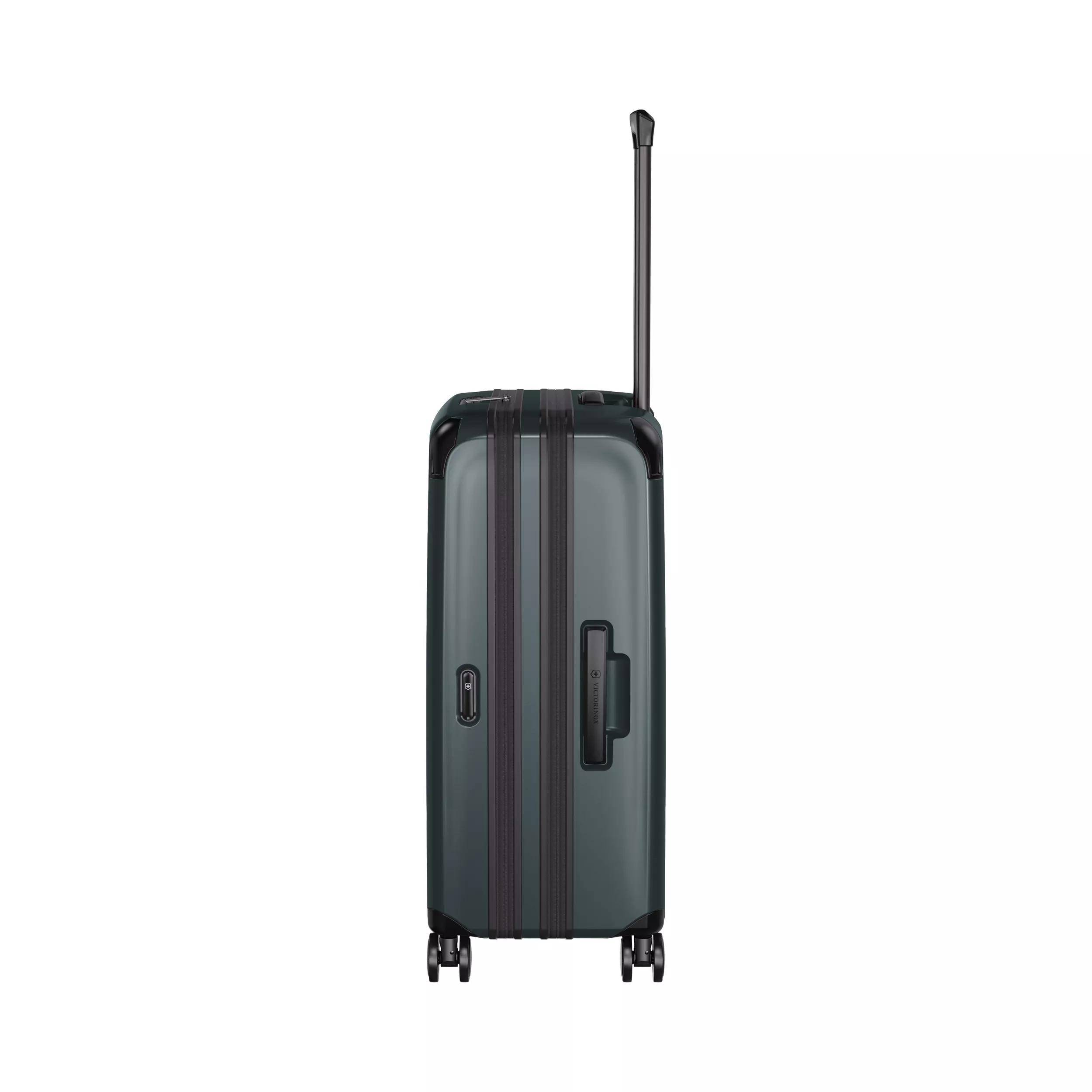 Spectra 3.0 Expandable Medium Case-Storm