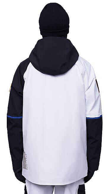 686 - VESTE DE SKI NASA HYDRA THERMAGRAPH