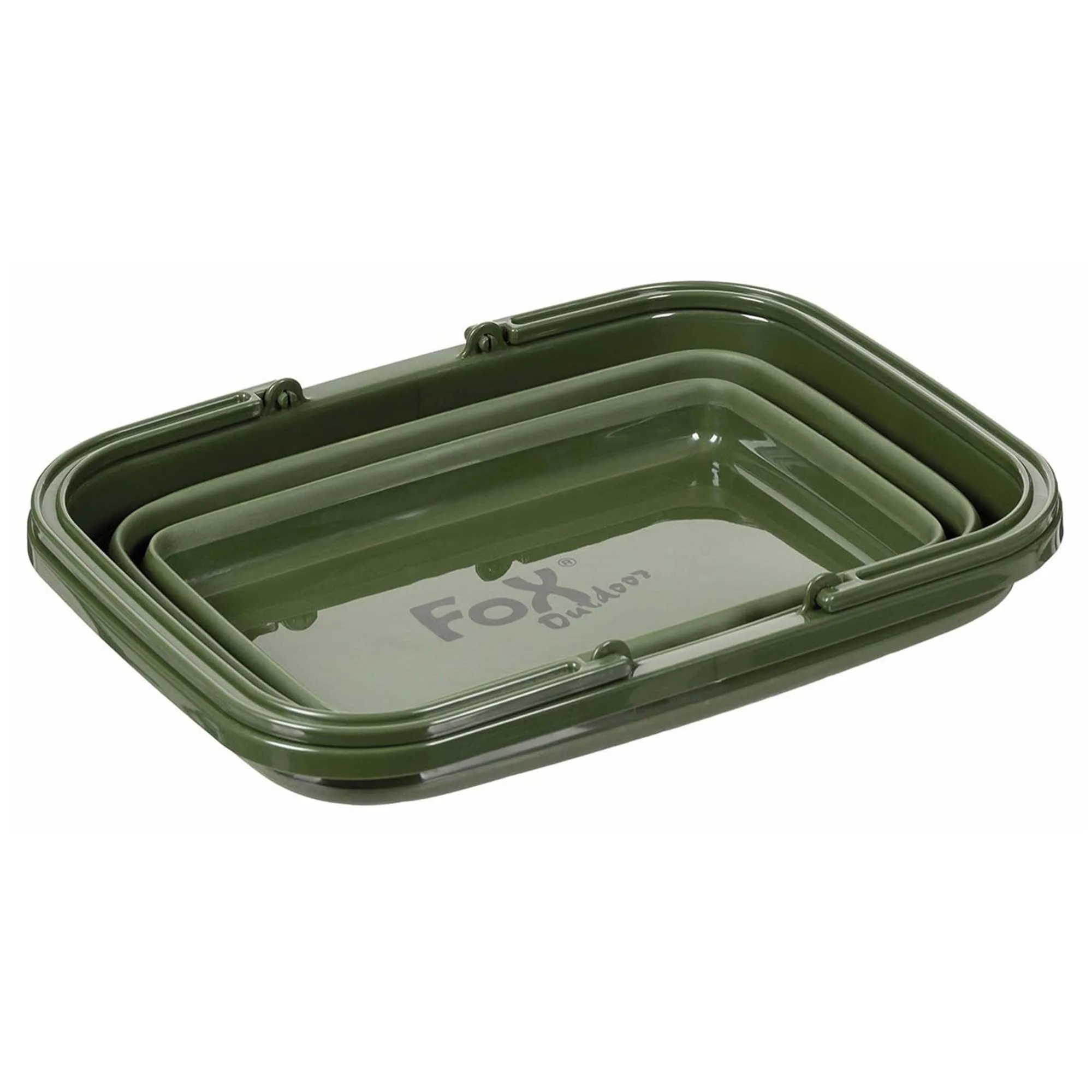 Fox Outdoor -  Faltkorb 9 L