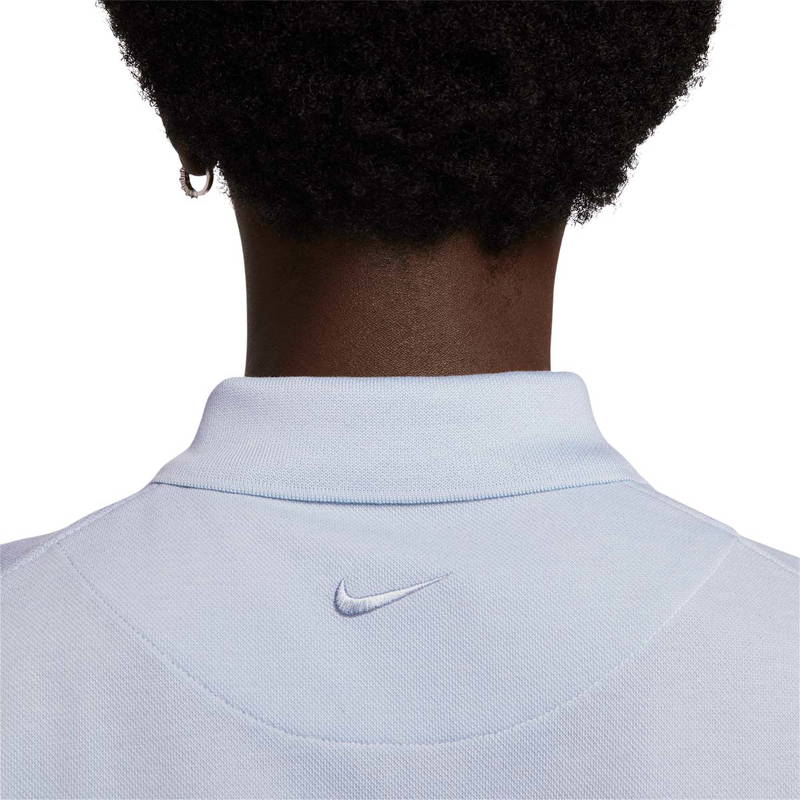 Nike Court Slim Polo T-shirt Herre