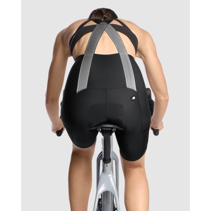 Tactica WOM Bib Shorts T5 - Cuissard VTT femme