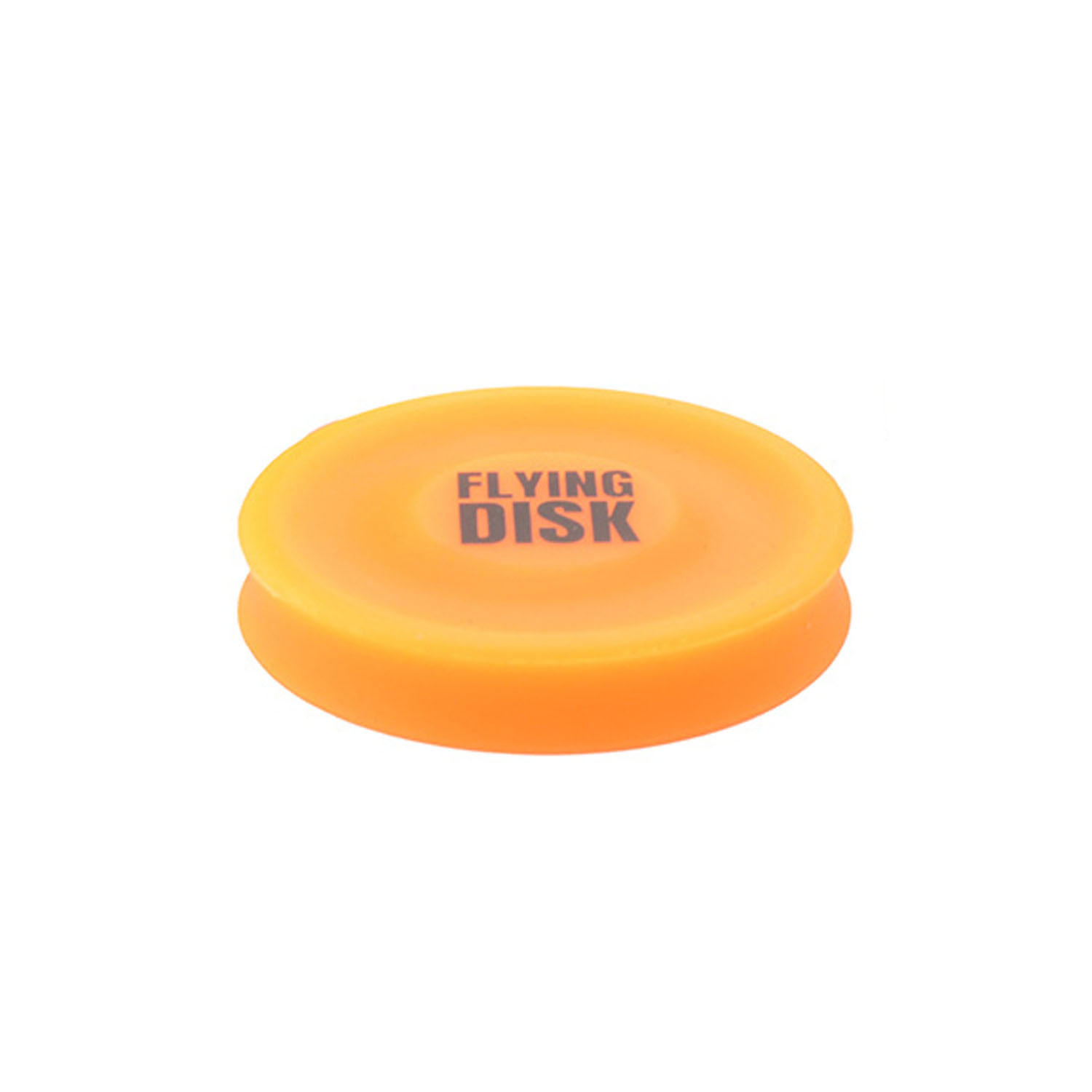 Flying Disk, >60 meter