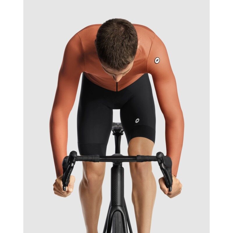 Mille GT Drylite LS Jersey - Maillot vélo homme