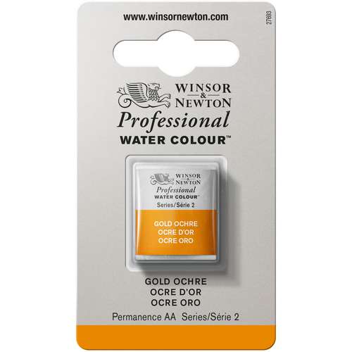 WINSOR & NEWTON™ Professional WATER COLOUR™ Künstler-Aquarellfarbe, einzeln