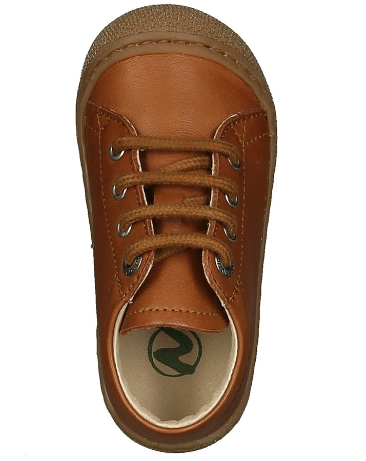 Lauflernschuhe COCOON in braun