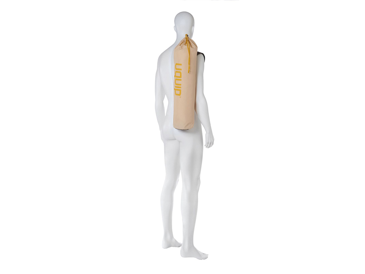 Uquip Finley voetsteun - Beige